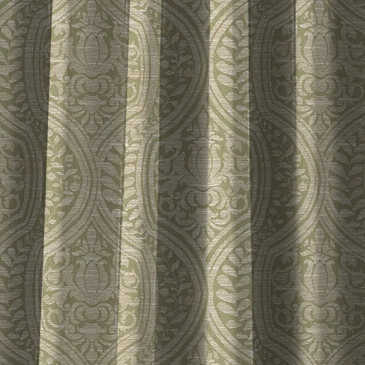 Earthen Tales Edition 2 - Vesta | Multipurpose Fabric Vesta-Moss