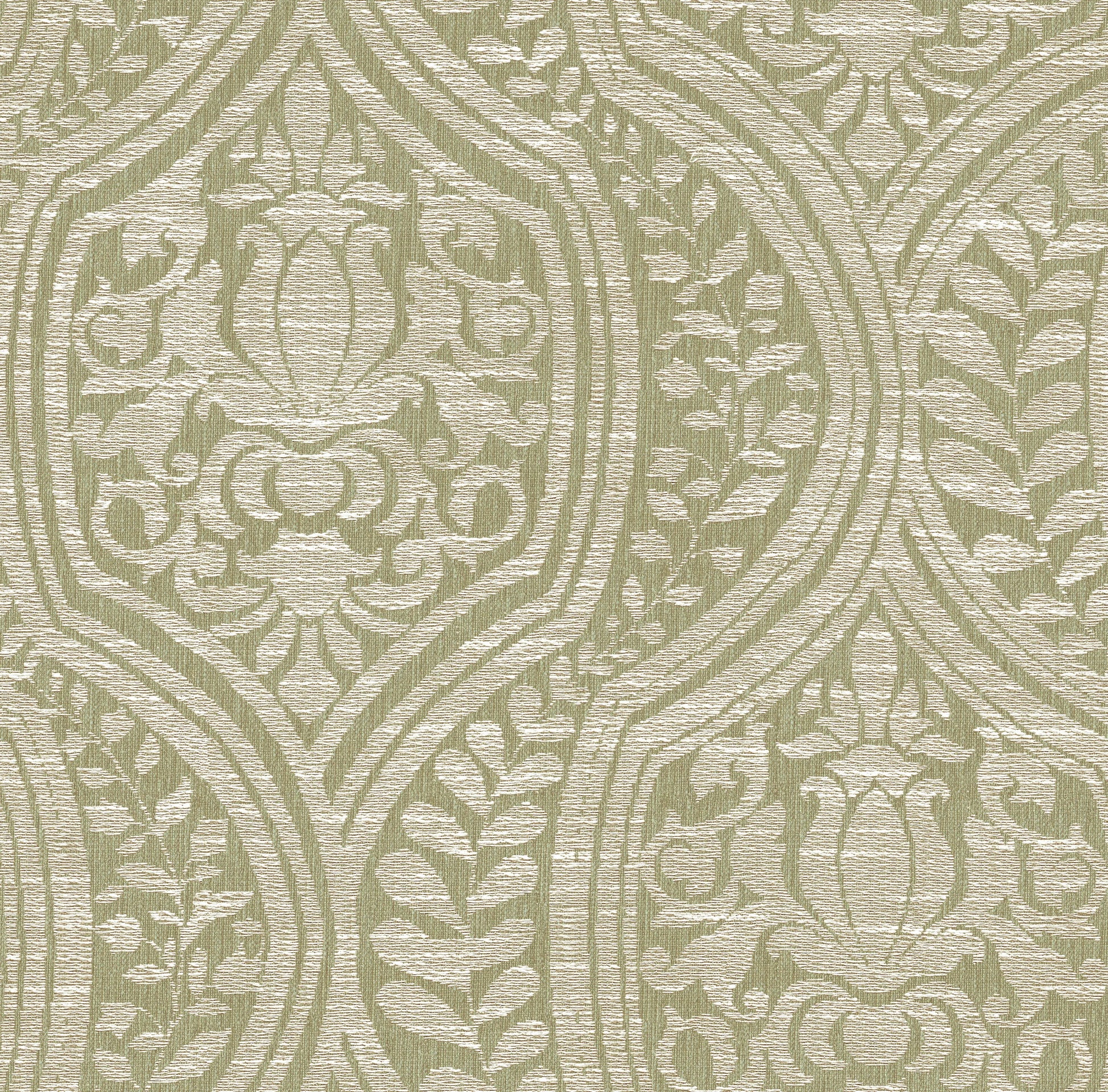 Earthen Tales Edition 2 - Vesta | Multipurpose Fabric Vesta-Moss