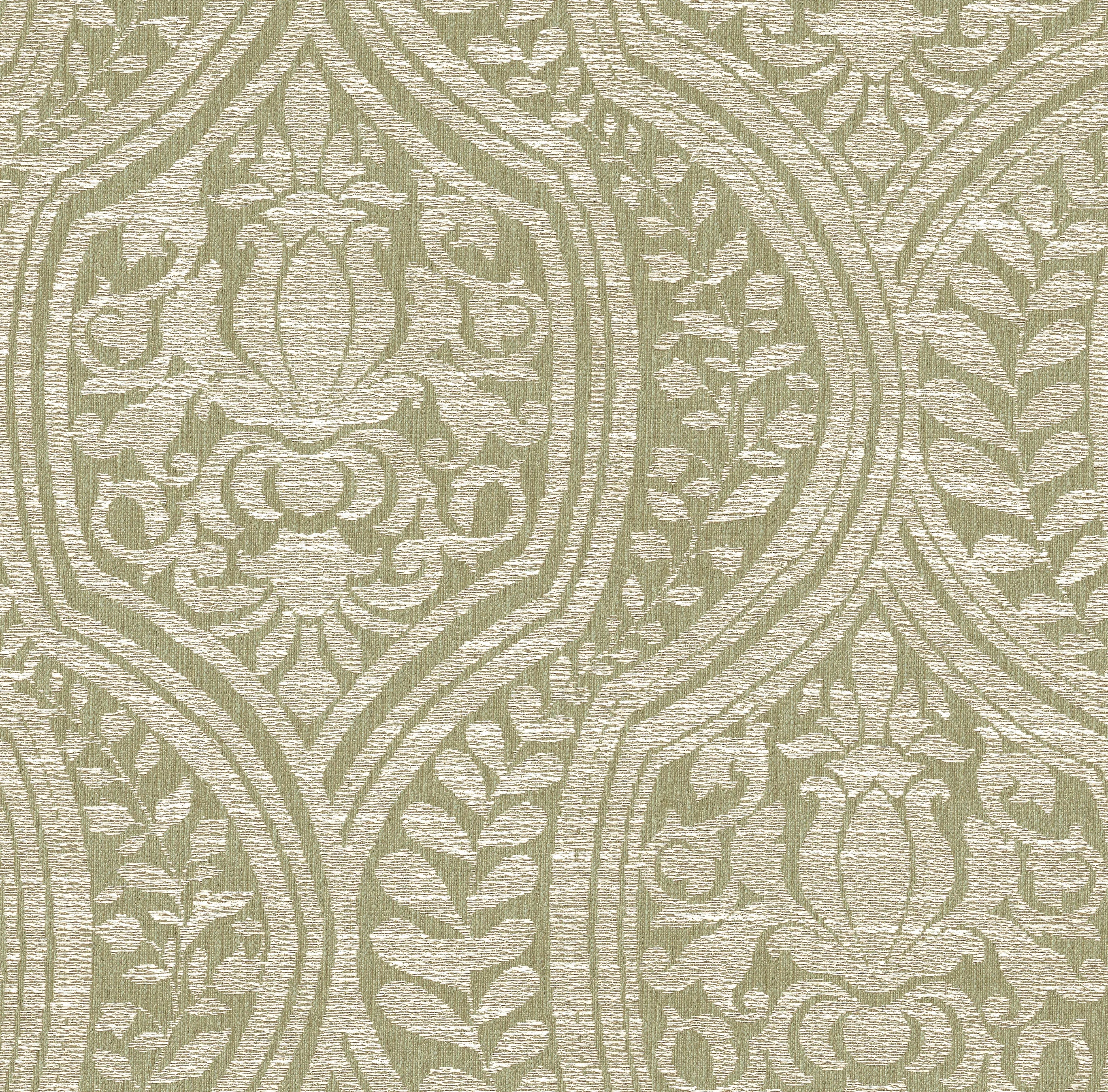 Earthen Tales Edition 2 - Vesta | Multipurpose Fabric Vesta-Moss