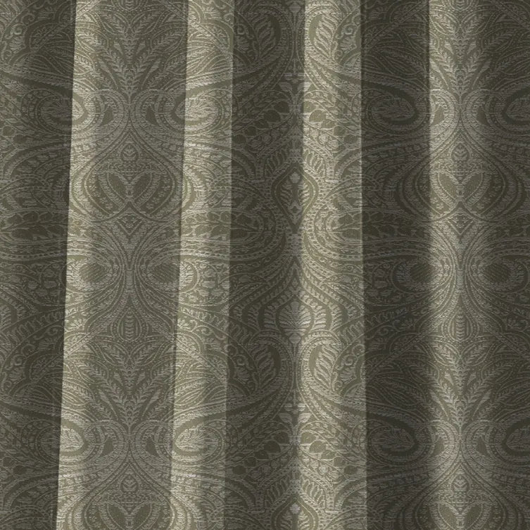 Earthen Tales Edition 2 - Meissa | Multipurpose Fabric Meissa-Moss