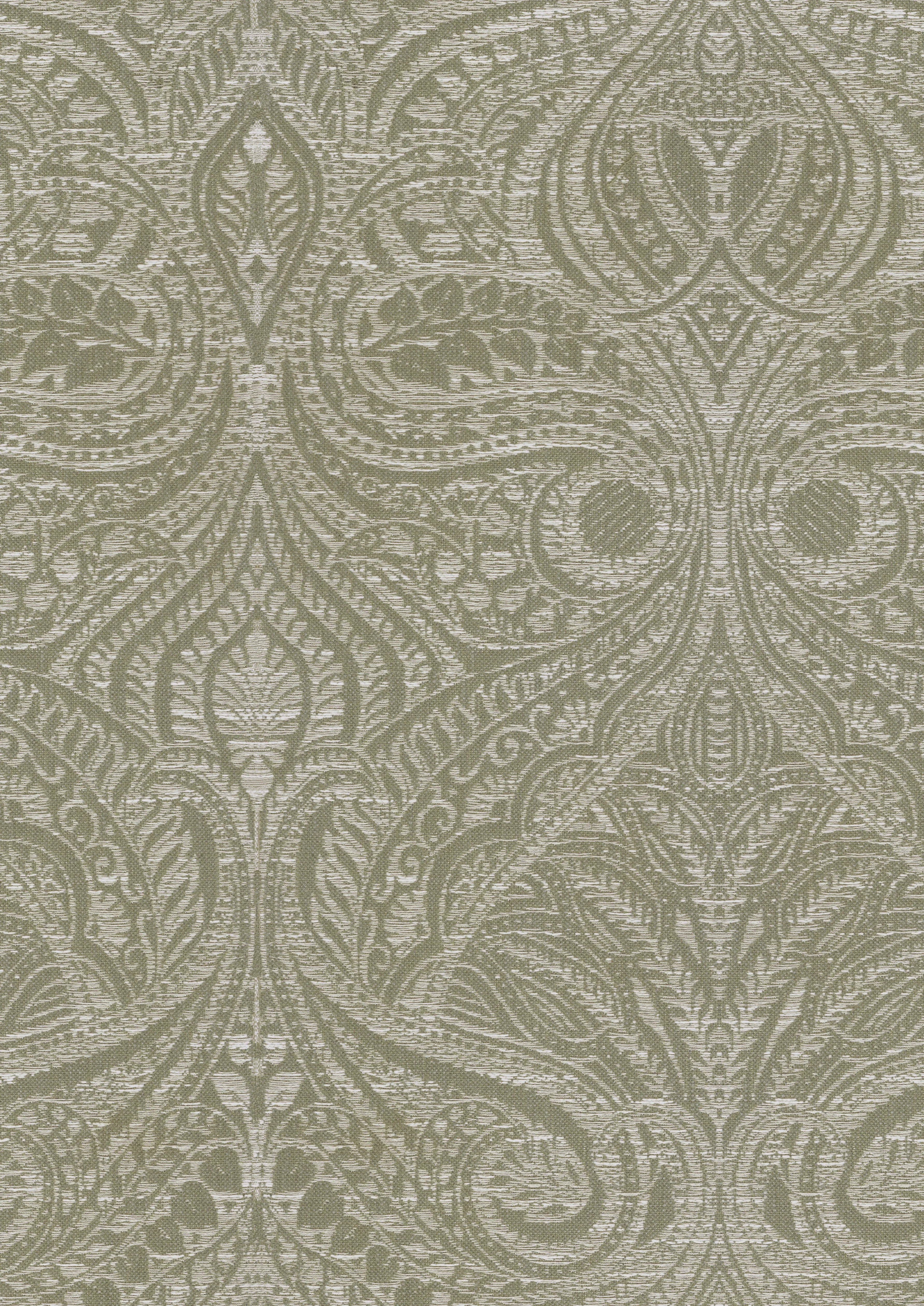 Earthen Tales Edition 2 - Meissa | Multipurpose Fabric Meissa-Moss