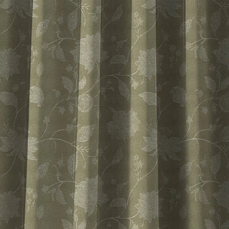 Earthen Tales Edition 2 - Altair | Multipurpose Fabric Altair-Moss