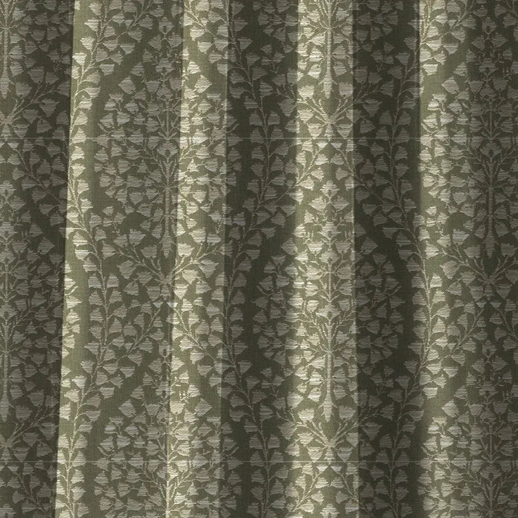 Earthen Tales Edition 2 - Cielo | Multipurpose Fabric Cielo-Moss