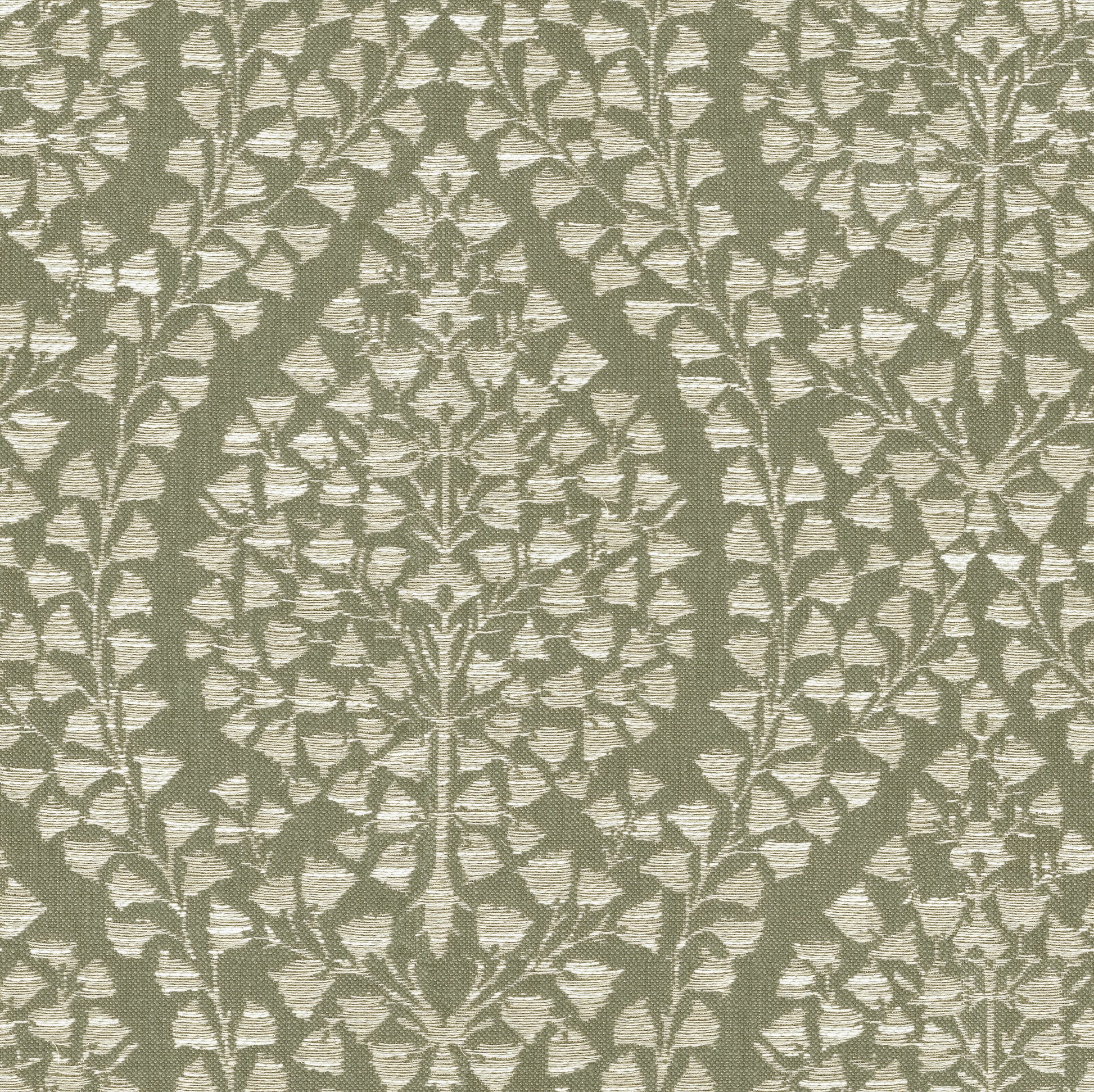 Earthen Tales Edition 2 - Cielo | Multipurpose Fabric Cielo-Moss