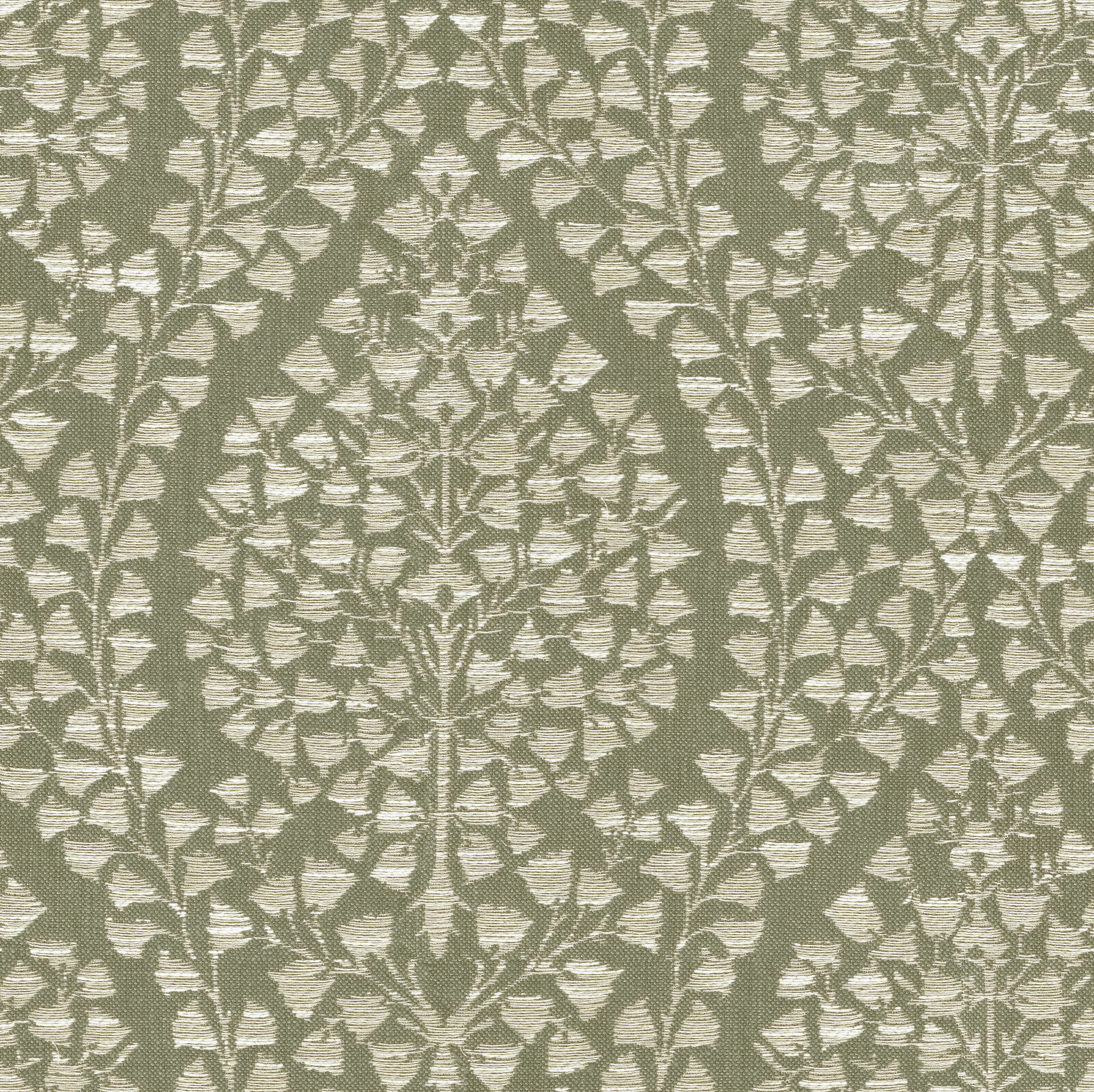 Earthen Tales Edition 2 - Cielo | Multipurpose Fabric Cielo-Moss