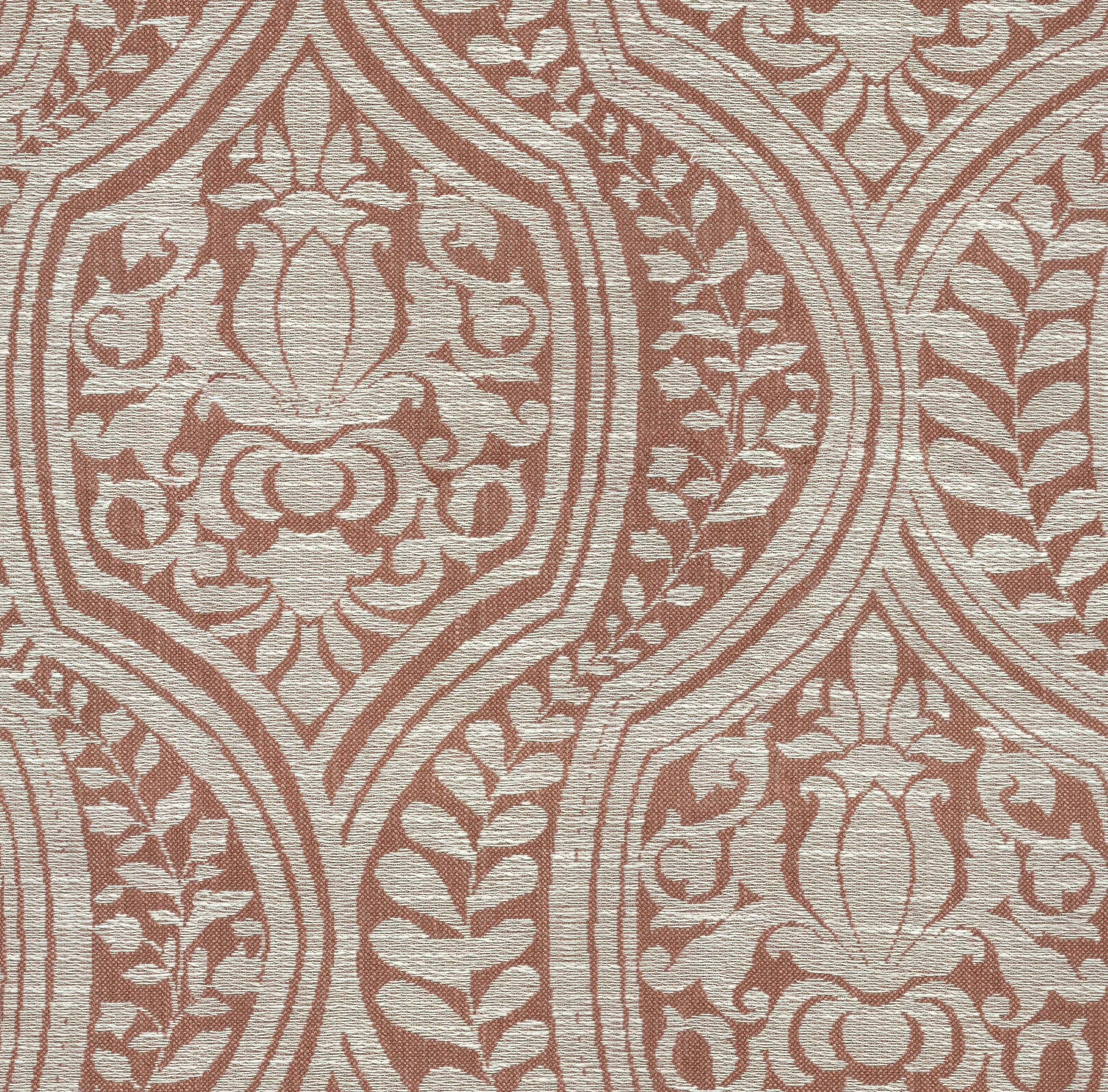 Earthen Tales Edition 2 - Vesta | Multipurpose Fabric Vesta-Pumpkin