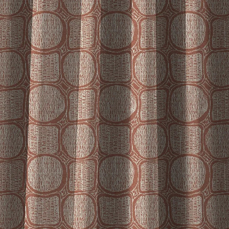 Earthen Tales Edition 2 - Astria | Multipurpose Fabric Astria-Pumpkin
