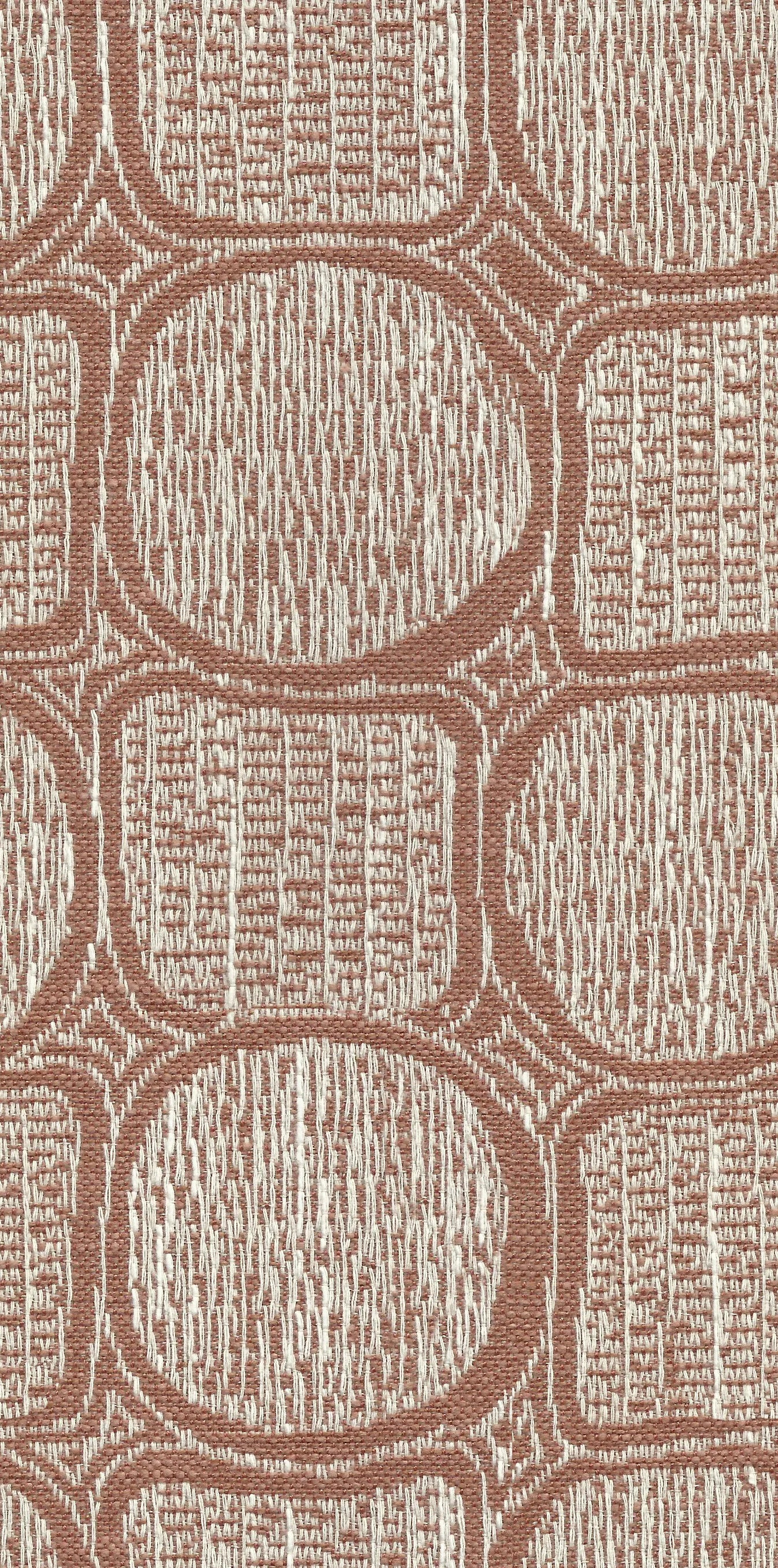 Earthen Tales Edition 2 - Astria | Multipurpose Fabric Astria-Pumpkin