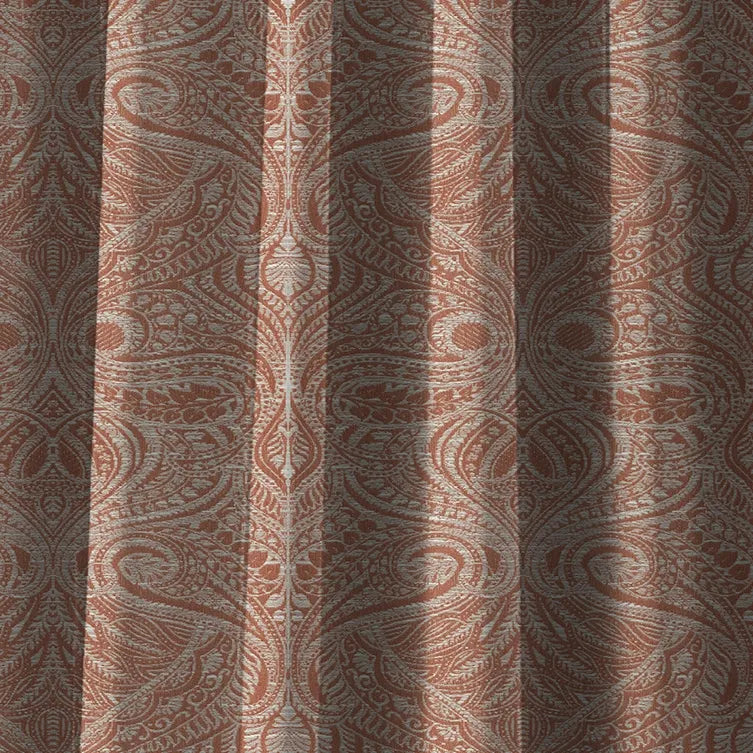 Earthen Tales Edition 2 - Meissa | Multipurpose Fabric Meissa-Pumpkin