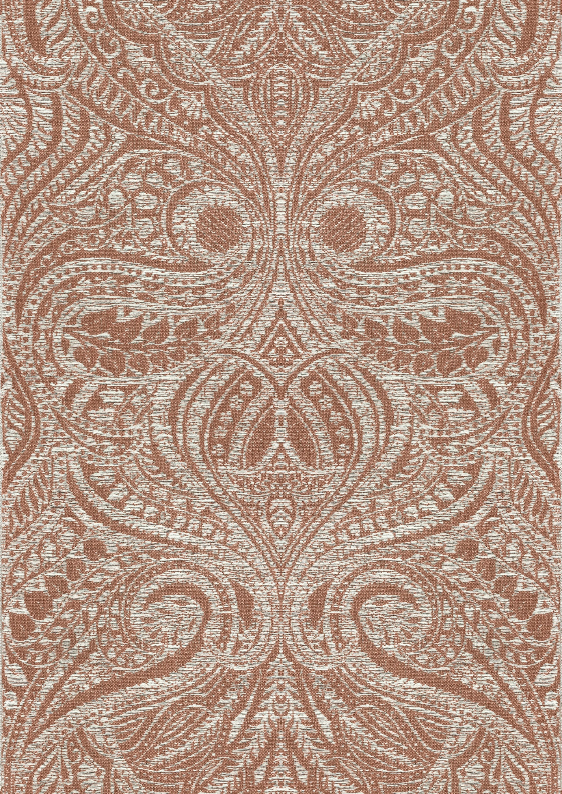 Earthen Tales Edition 2 - Meissa | Multipurpose Fabric Meissa-Pumpkin