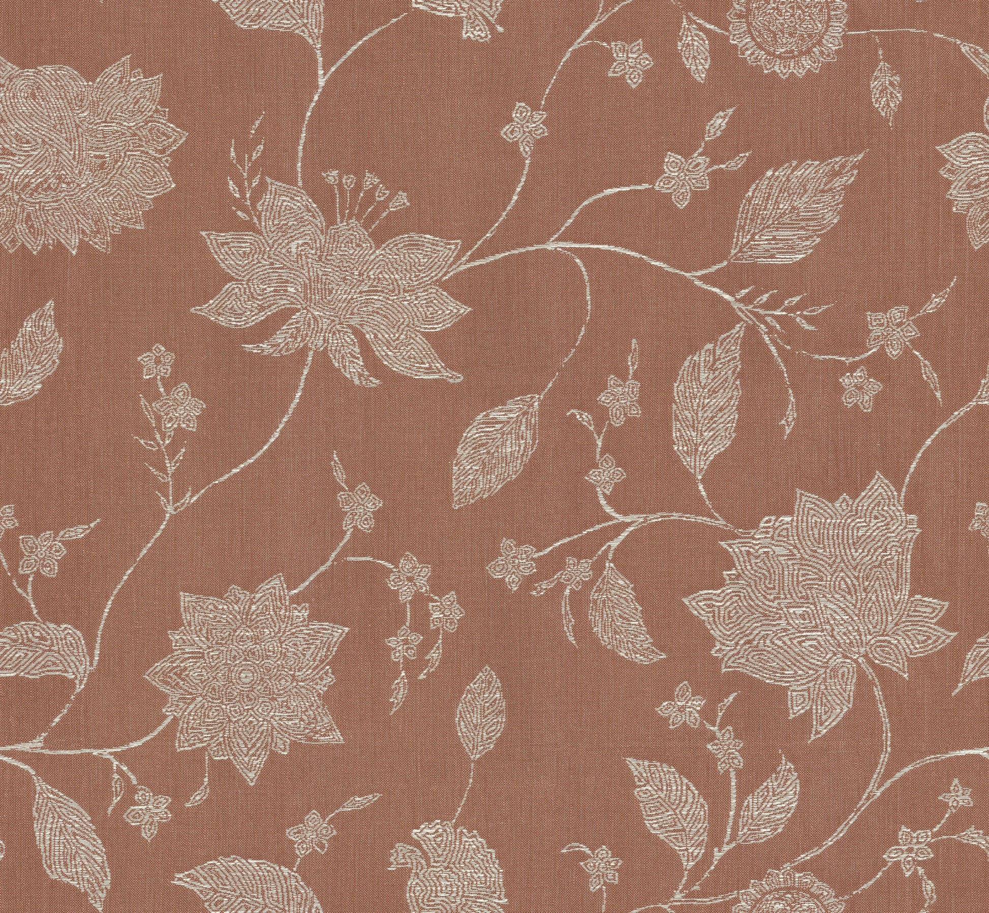 Earthen Tales Edition 2 - Altair | Multipurpose Fabric Altair-Pumpkin