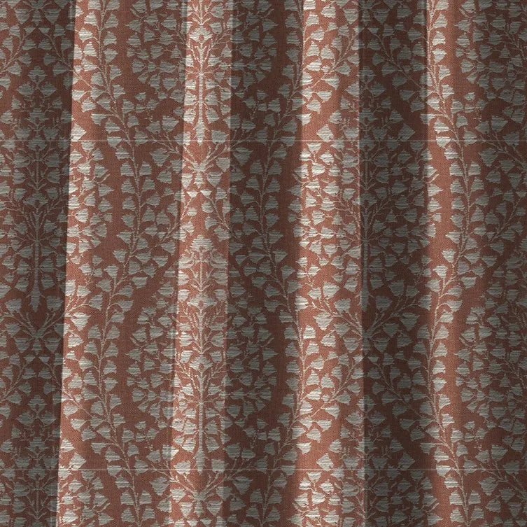 Earthen Tales Edition 2 - Cielo | Multipurpose Fabric Cielo-Pumpkin
