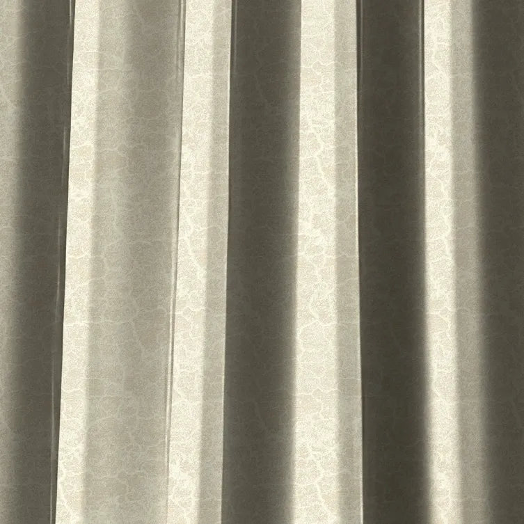 Elementos Edition 8 - Selma | Made to Order Light Filtering Curtains Selma-Ivory