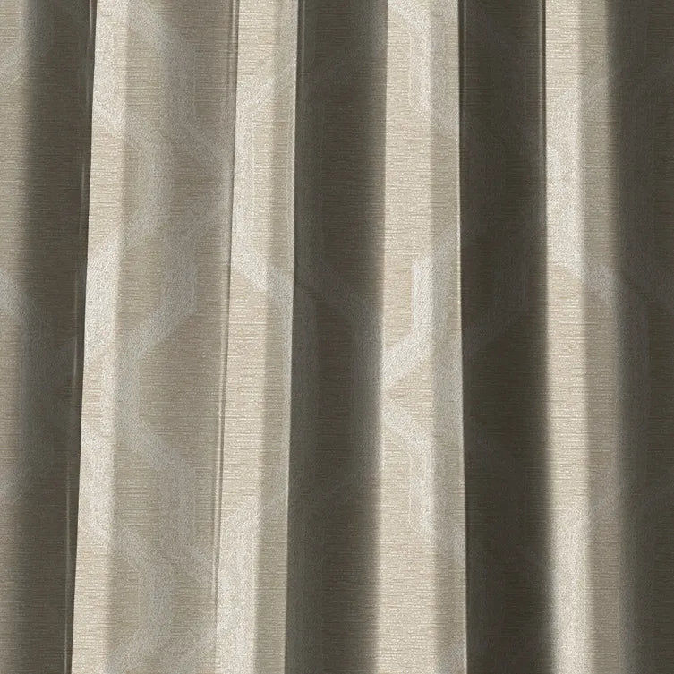 Elementos Edition 8 - Mesin | Made to Order Light Filtering Curtains Mesin-Ivory
