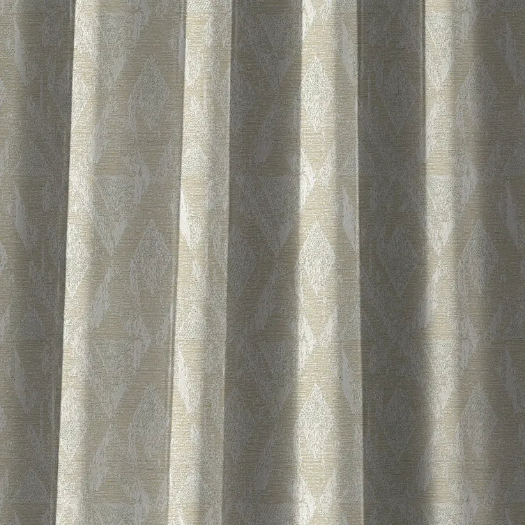 Elementos Edition 8 - Penza | Made to Order Light Filtering Curtains Penza-Ivory