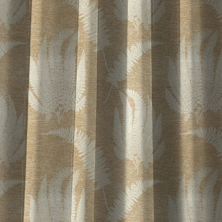 Elementos Edition 8 - Stila | Made to Order Light Filtering Curtains Stila-Sand