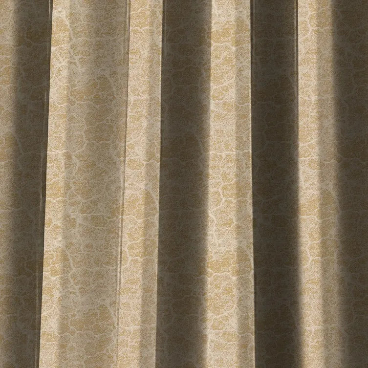 Elementos Edition 8 - Selma | Made to Order Light Filtering Curtains Selma-Sand