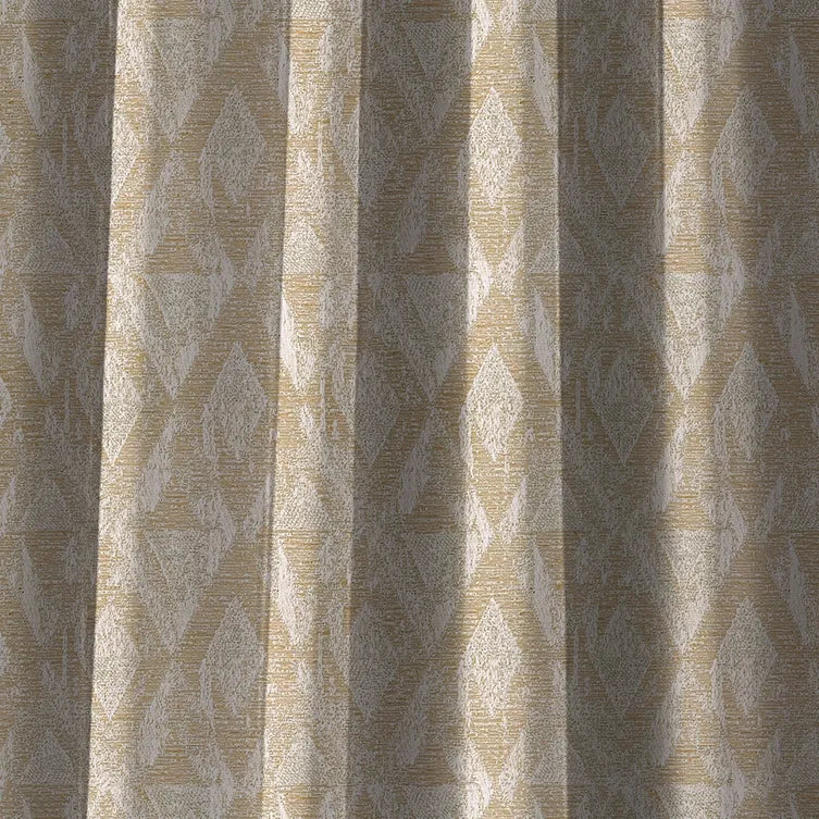 Elementos Edition 8 - Penza | Made to Order Light Filtering Curtains Penza-Sand