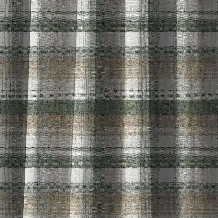 Nomad's Diary Edition 11 - Woodford | Upholstery Fabric Woodford-Spruce