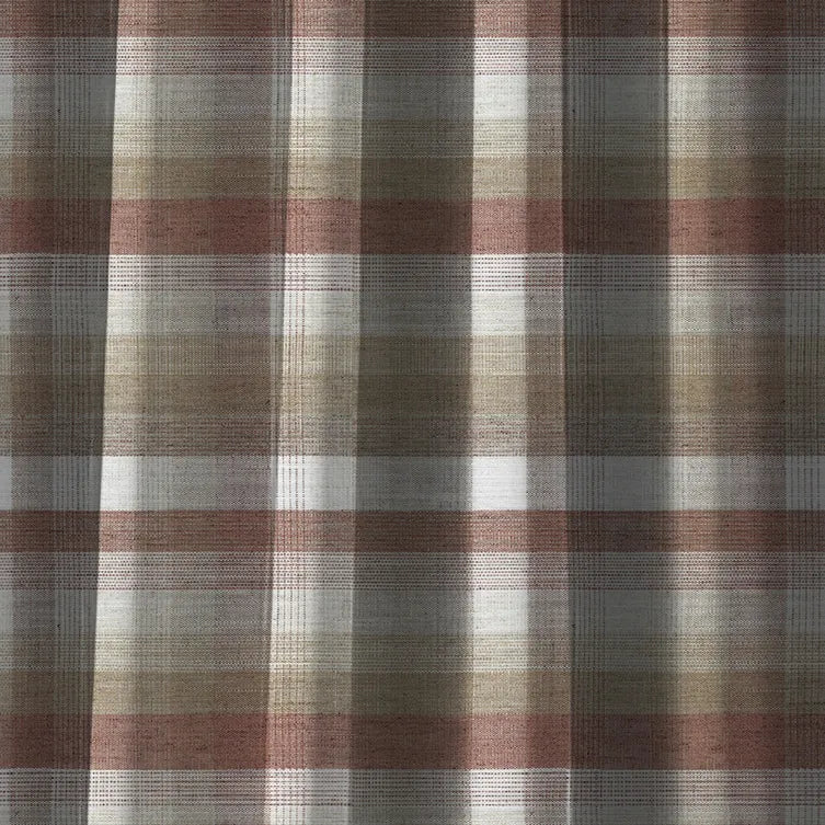 Nomad's Diary Edition 11 - Woodford | Upholstery Fabric Woodford-Clay