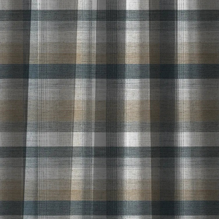 Nomad's Diary Edition 11 - Woodford | Upholstery Fabric Woodford-Bluemoon