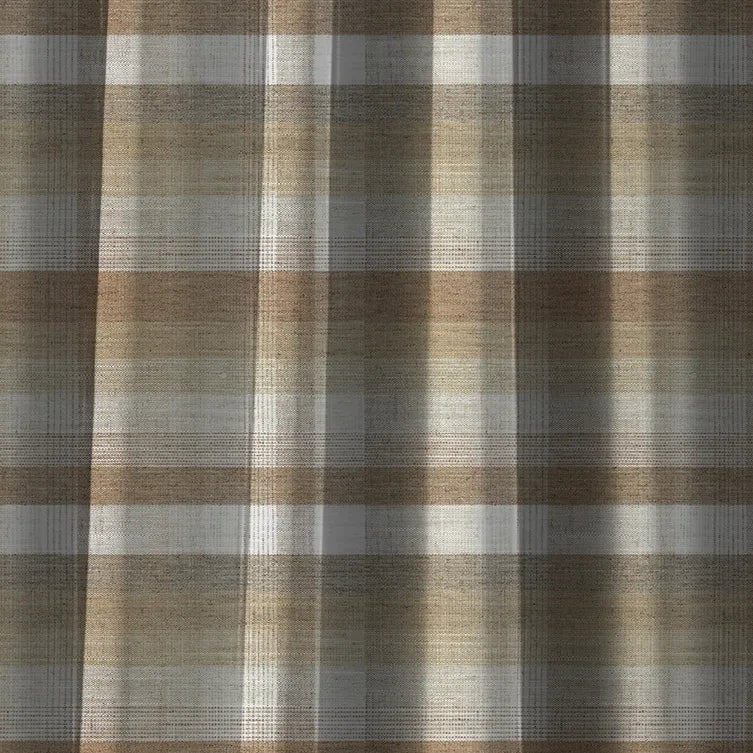 Nomad's Diary Edition 11 - Woodford | Upholstery Fabric Woodford-Caramel