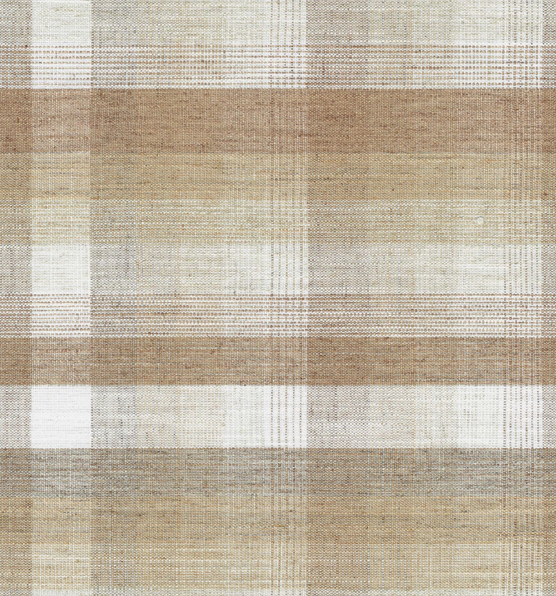 Nomad's Diary Edition 11 - Woodford | Upholstery Fabric Woodford-Caramel