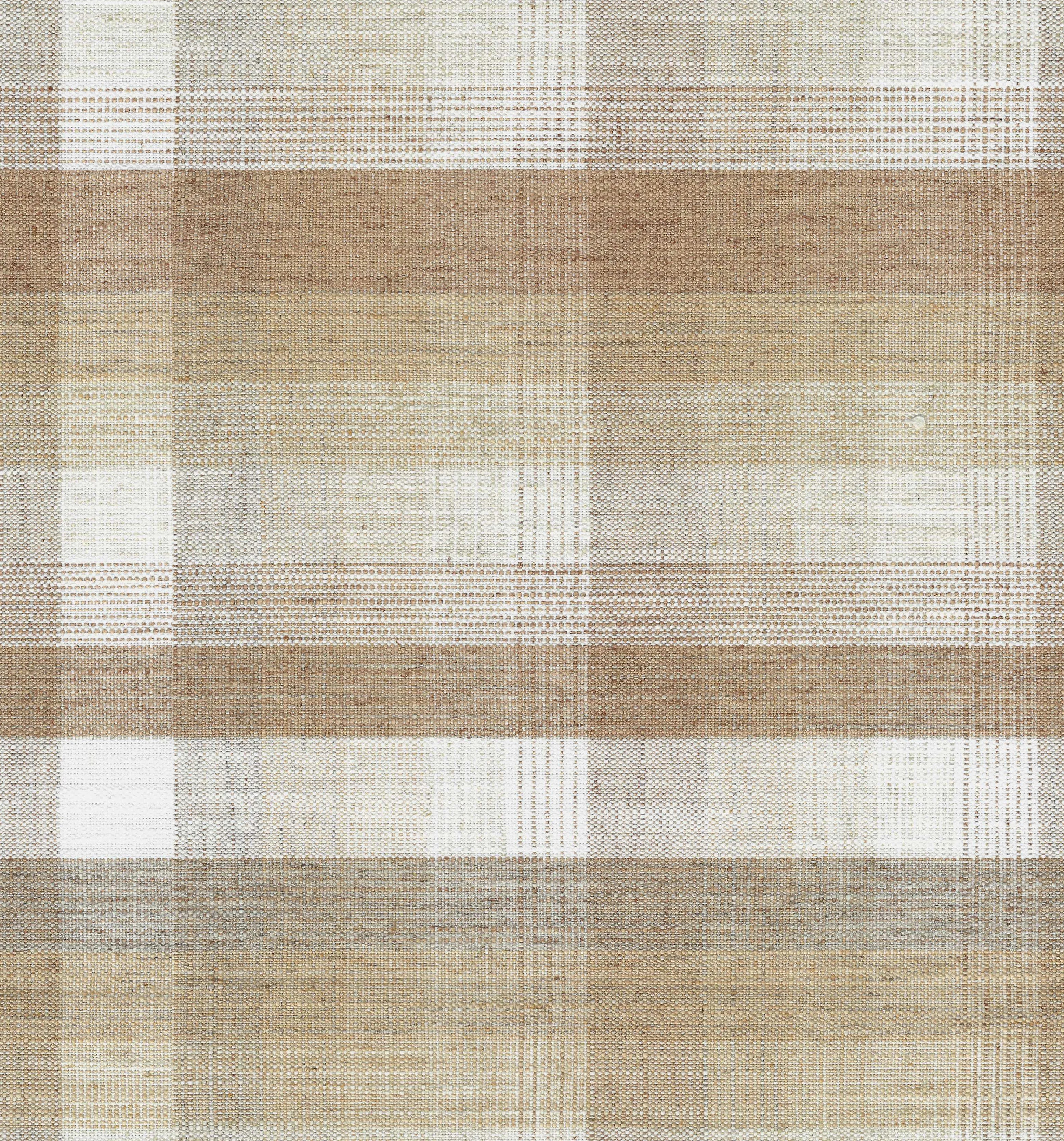 Nomad's Diary Edition 11 - Woodford | Upholstery Fabric Woodford-Caramel