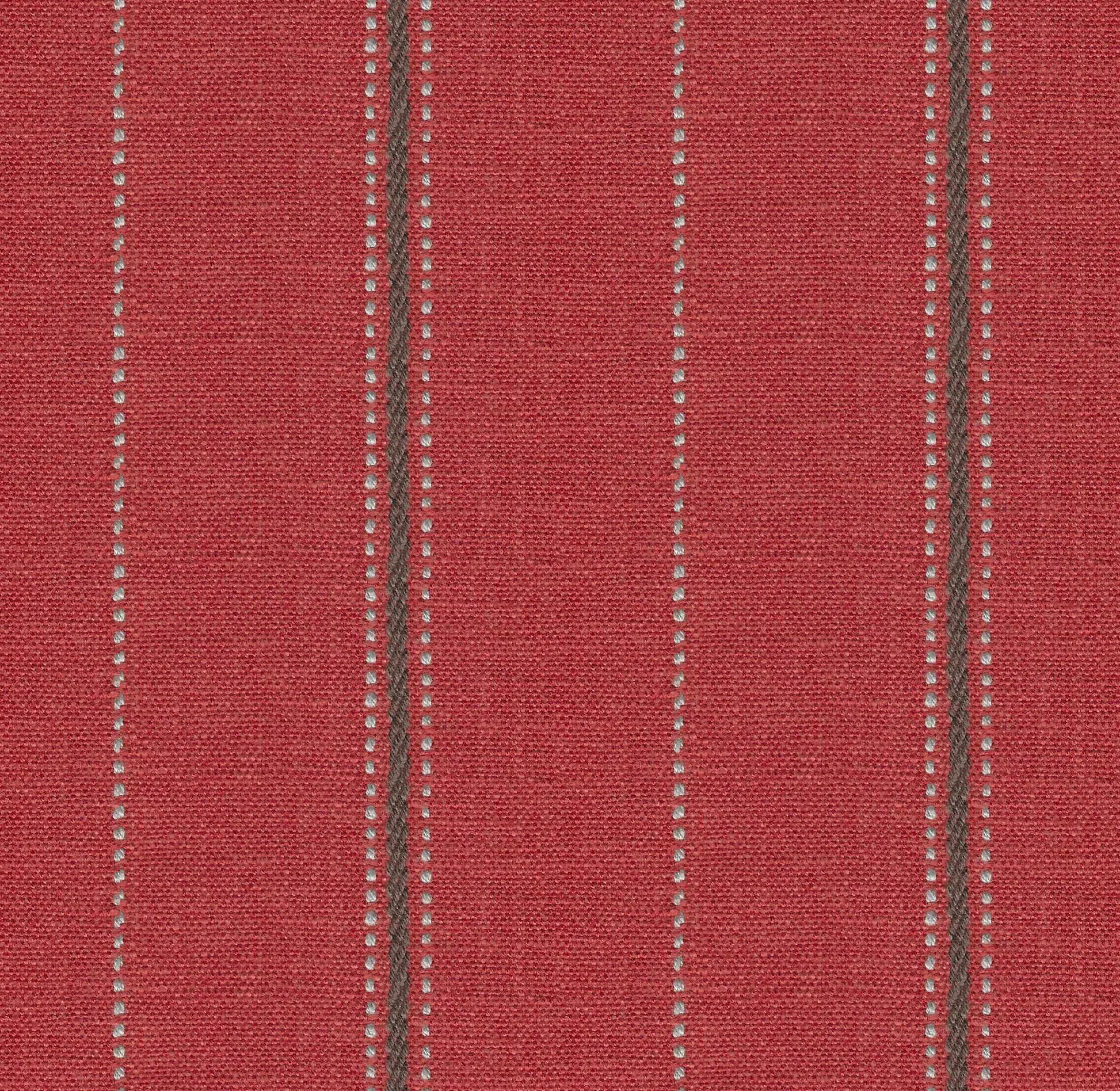 Nomad's Diary Edition 11 - Colin | Upholstery Fabric Colin-Sangria