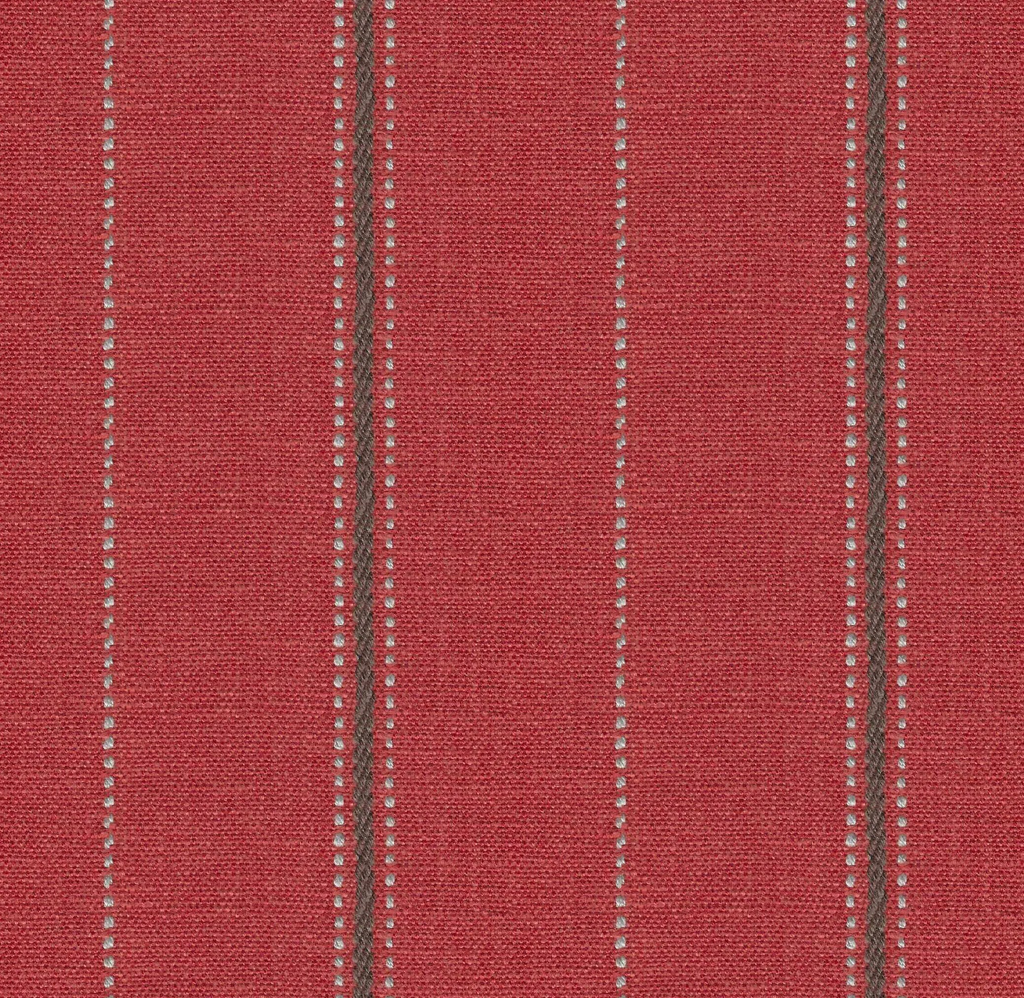 Nomad's Diary Edition 11 - Colin | Upholstery Fabric Colin-Sangria