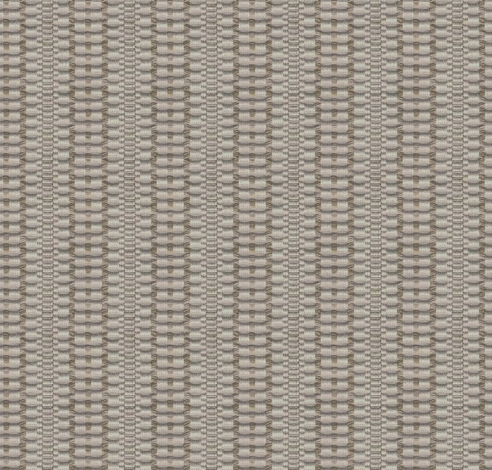Nomad's Diary Edition 10 - Preston | Upholstery Fabric Preston-Ivory