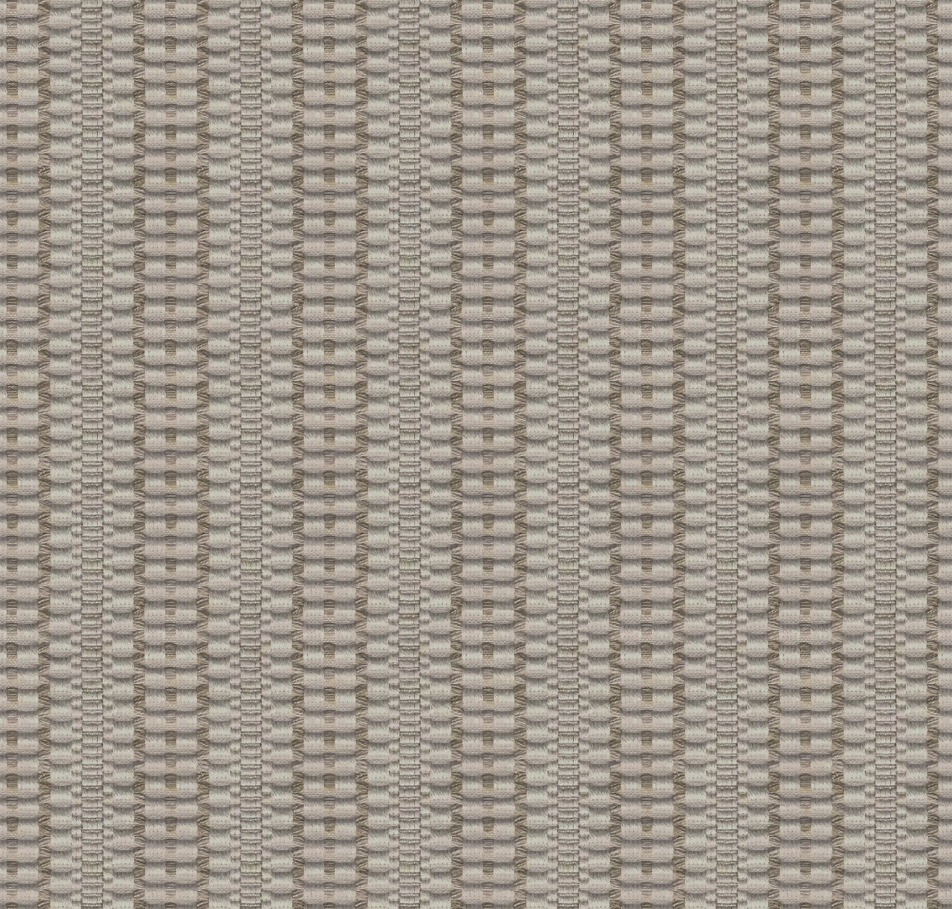 Nomad's Diary Edition 10 - Preston | Upholstery Fabric Preston-Ivory