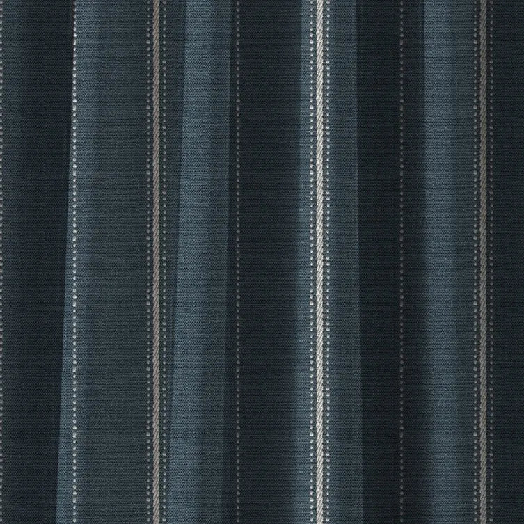 Nomad's Diary Edition 11 - Colin | Upholstery Fabric Colin-Denim