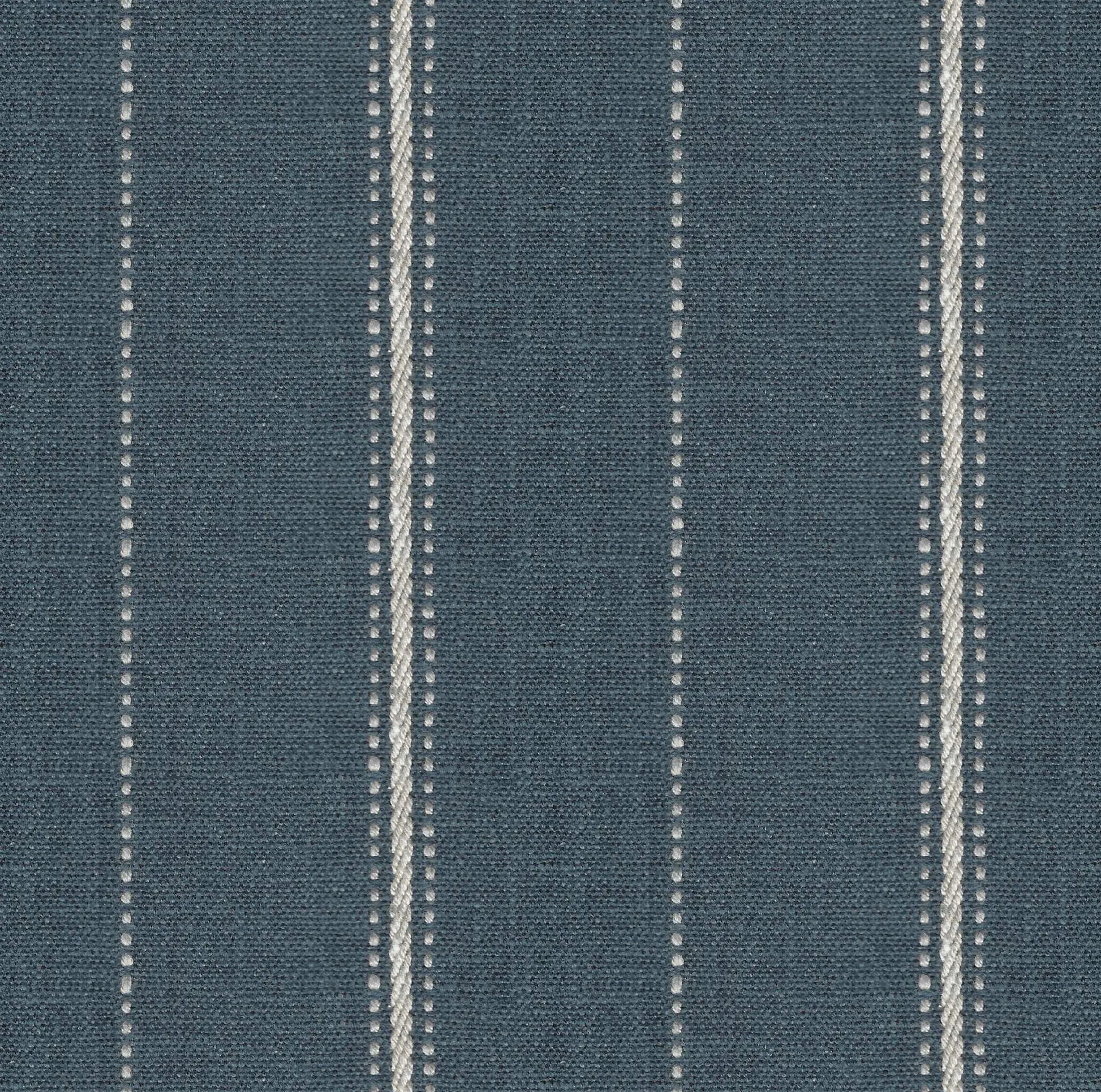 Nomad's Diary Edition 11 - Colin | Upholstery Fabric Colin-Denim