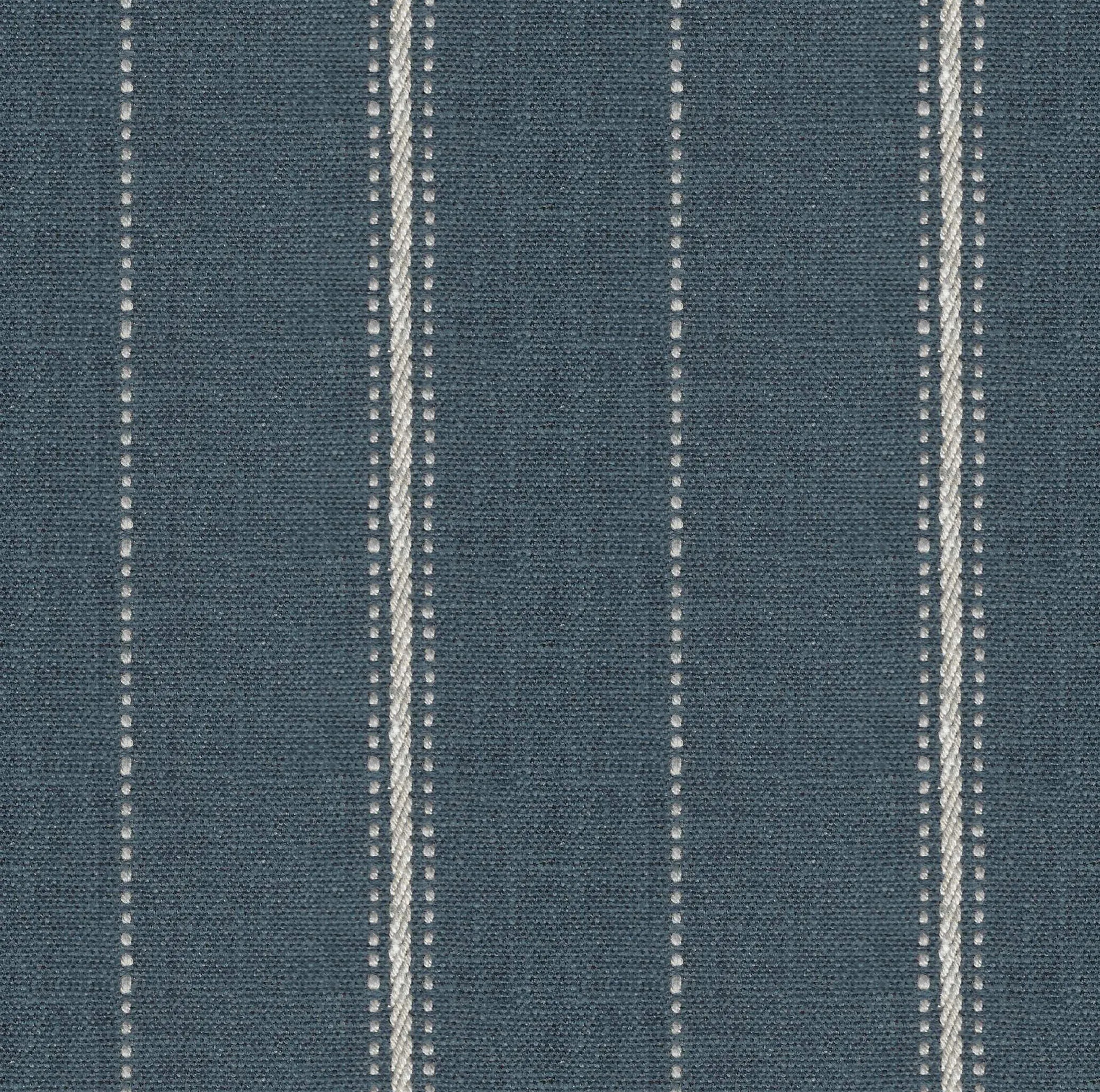Nomad's Diary Edition 11 - Colin | Upholstery Fabric Colin-Denim