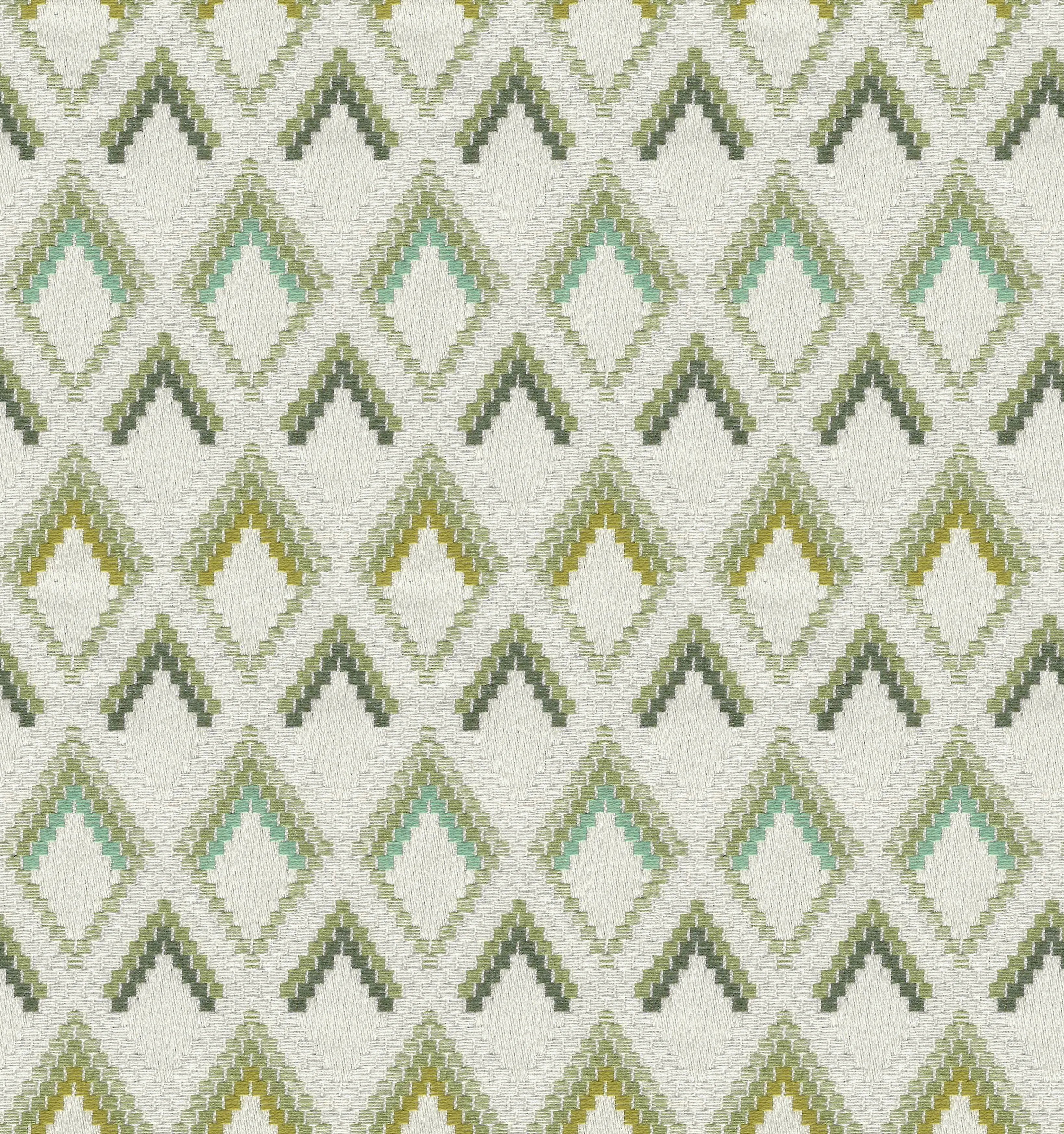 Nomad's Diary Edition 10 - Hadley | Upholstery Fabric Hadley-Lime