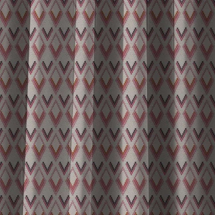 Nomad's Diary Edition 10 - Hadley | Upholstery Fabric Hadley-Parfait