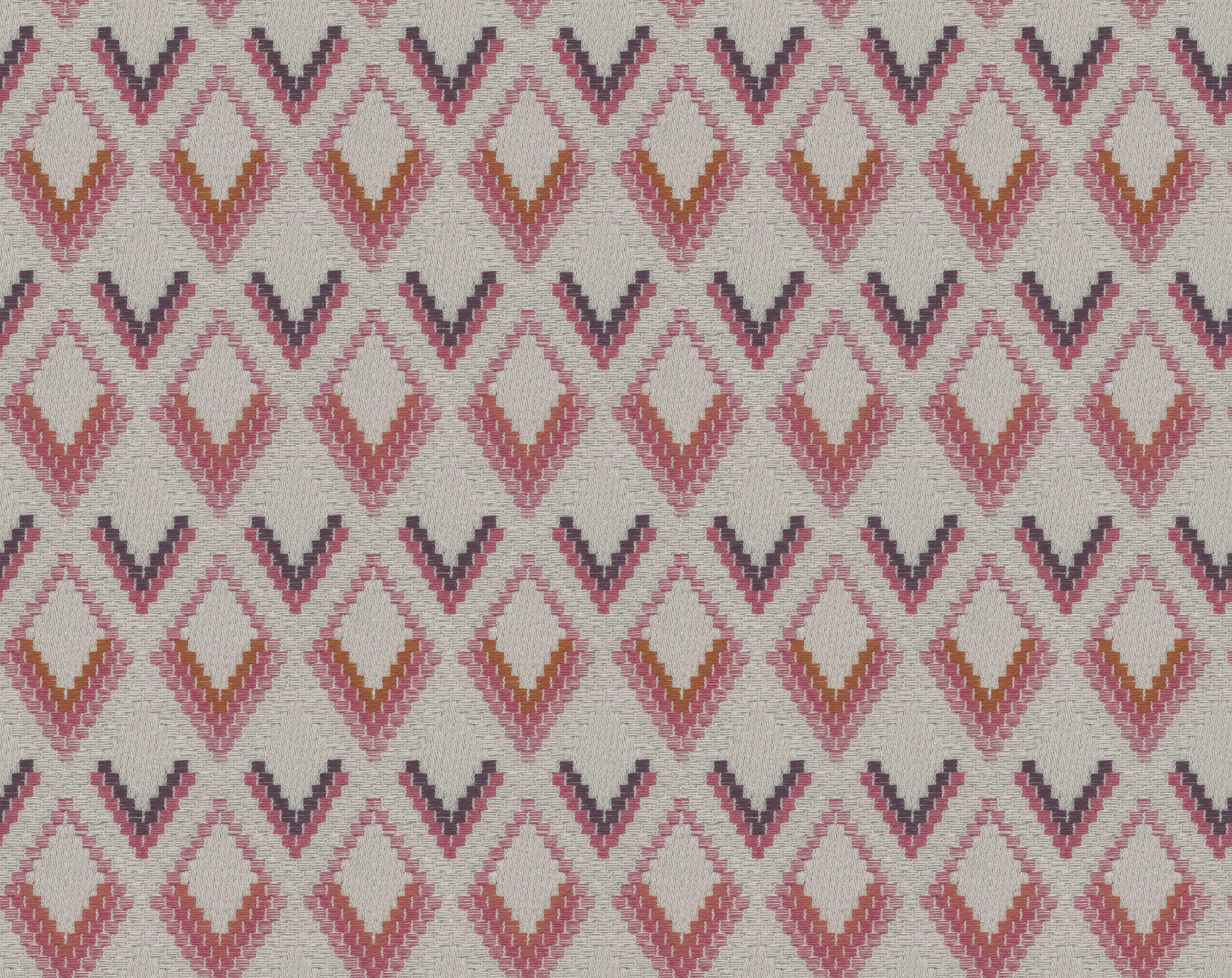 Nomad's Diary Edition 10 - Hadley | Upholstery Fabric Hadley-Parfait