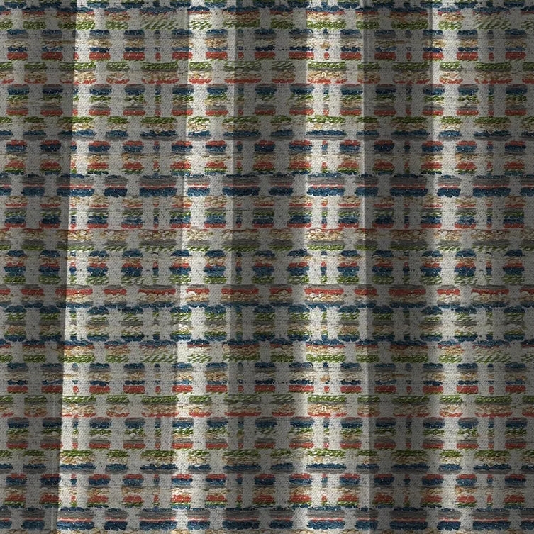 Nomad's Diary Edition 10 - Emma | Upholstery Fabric Emma-Confetti