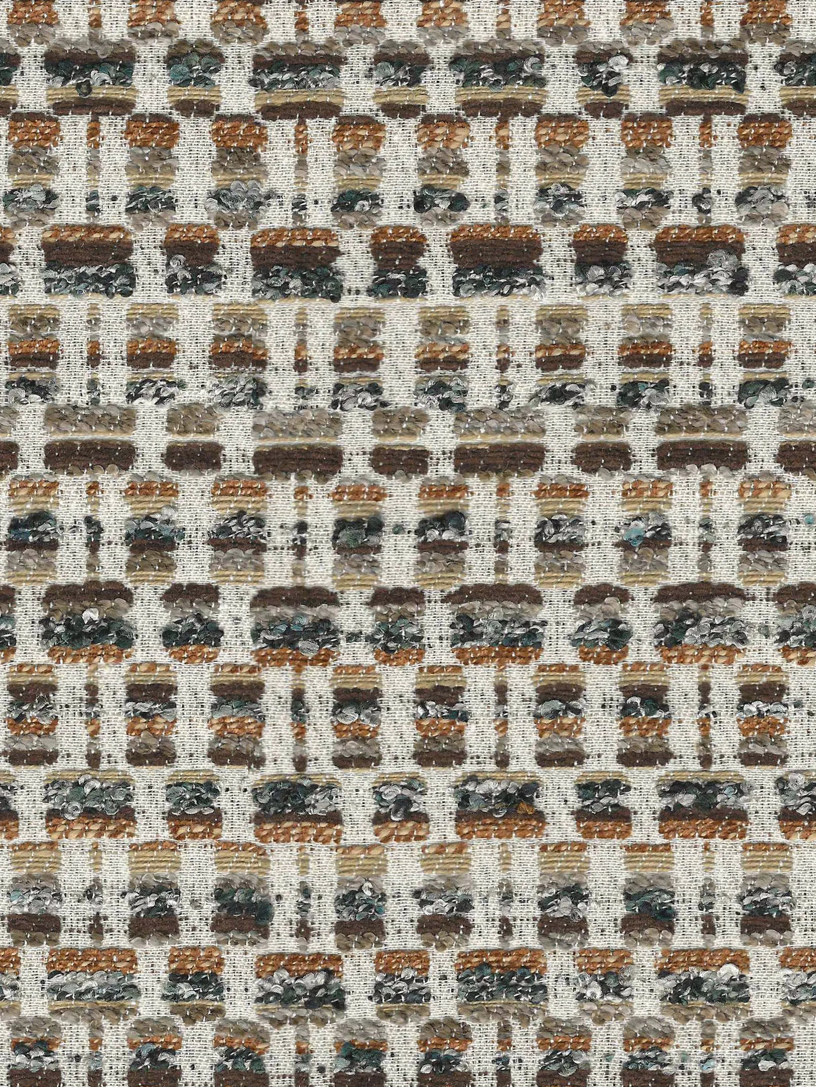 Nomad's Diary Edition 10 - Emma | Upholstery Fabric Emma-Java