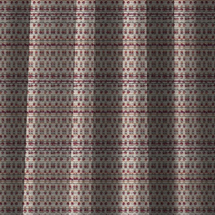Nomad's Diary Edition 10 - Emma | Upholstery Fabric Emma-Rosewood