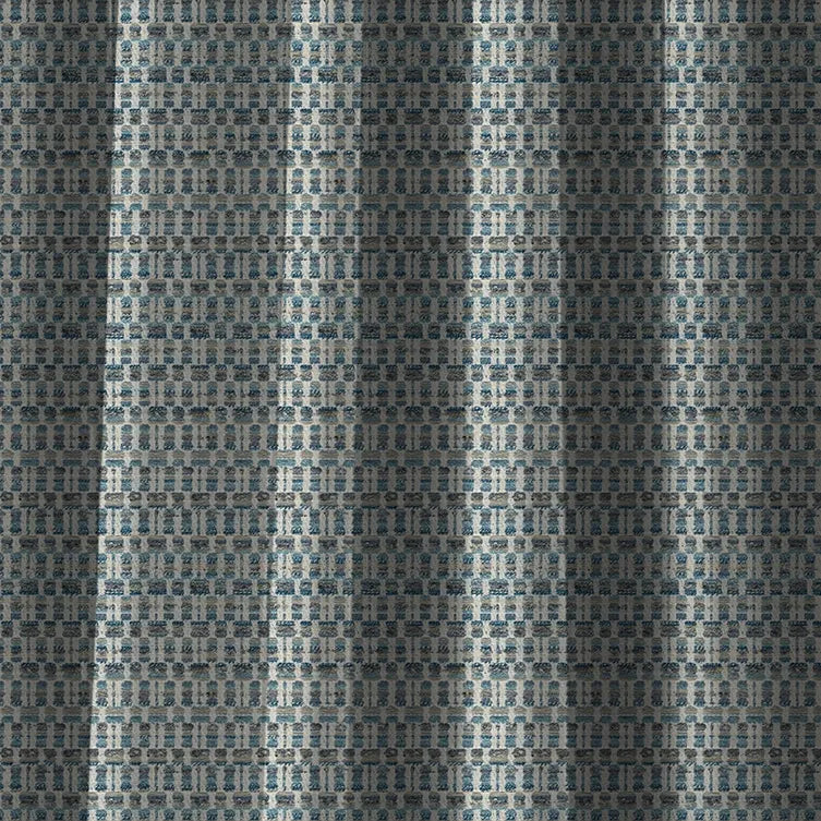 Nomad's Diary Edition 10 - Emma | Upholstery Fabric Emma-Chambray