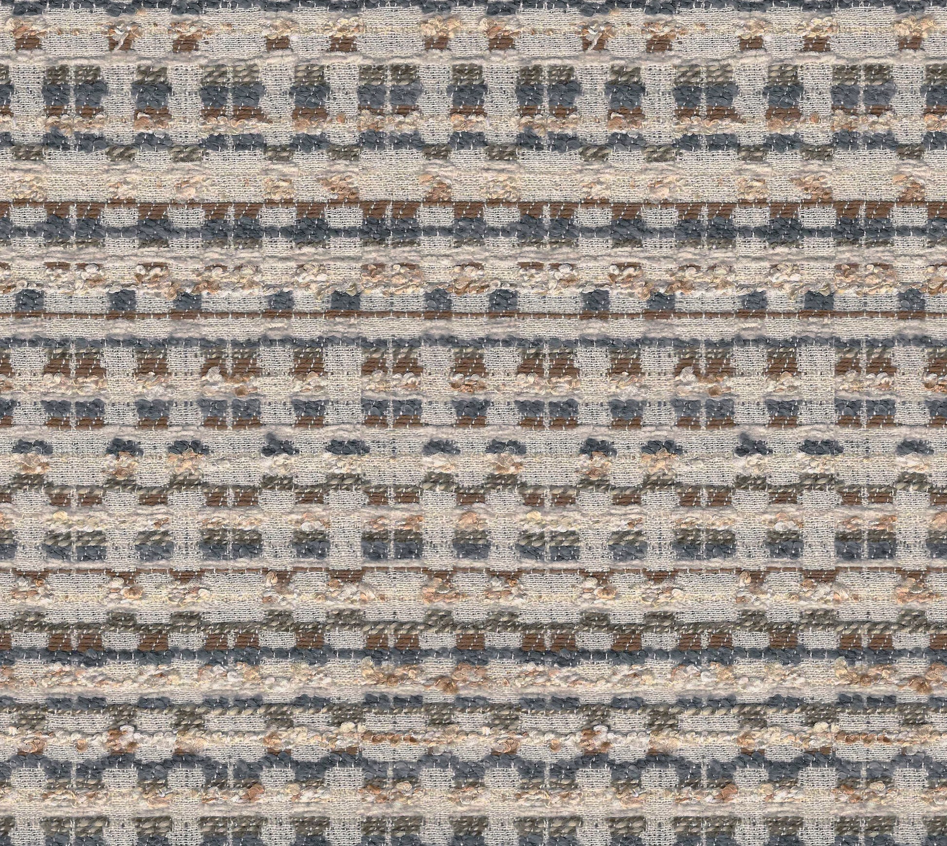 Nomad's Diary Edition 10 - Emma | Upholstery Fabric Emma-Driftwood