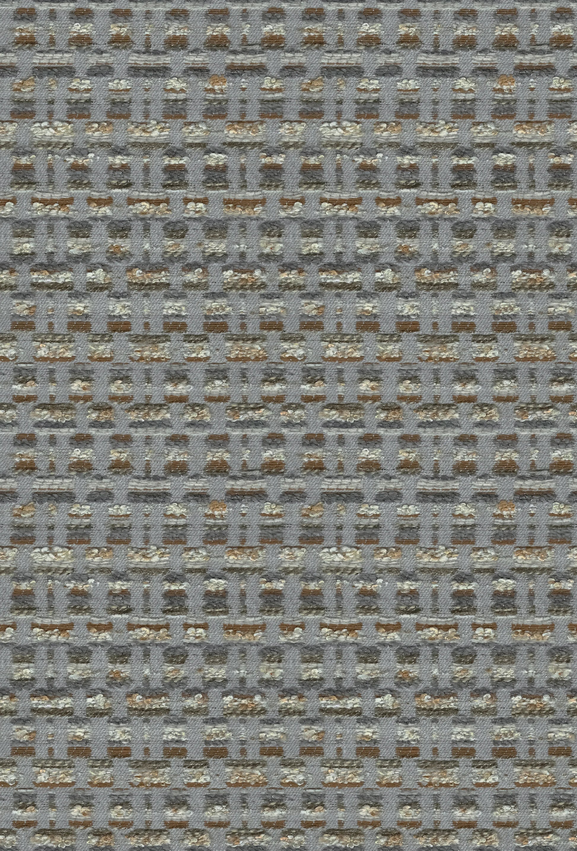 Nomad's Diary Edition 10 - Emma | Upholstery Fabric Emma-Mineral