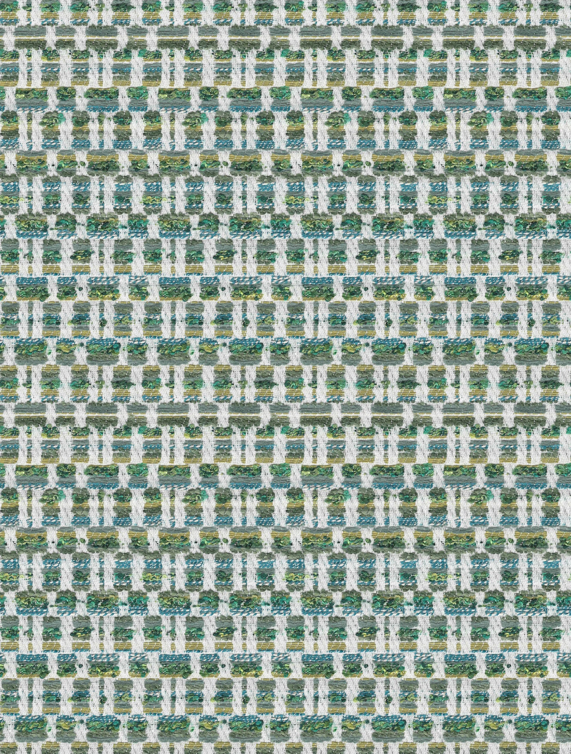 Nomad's Diary Edition 10 - Emma | Upholstery Fabric Emma-Cyprus