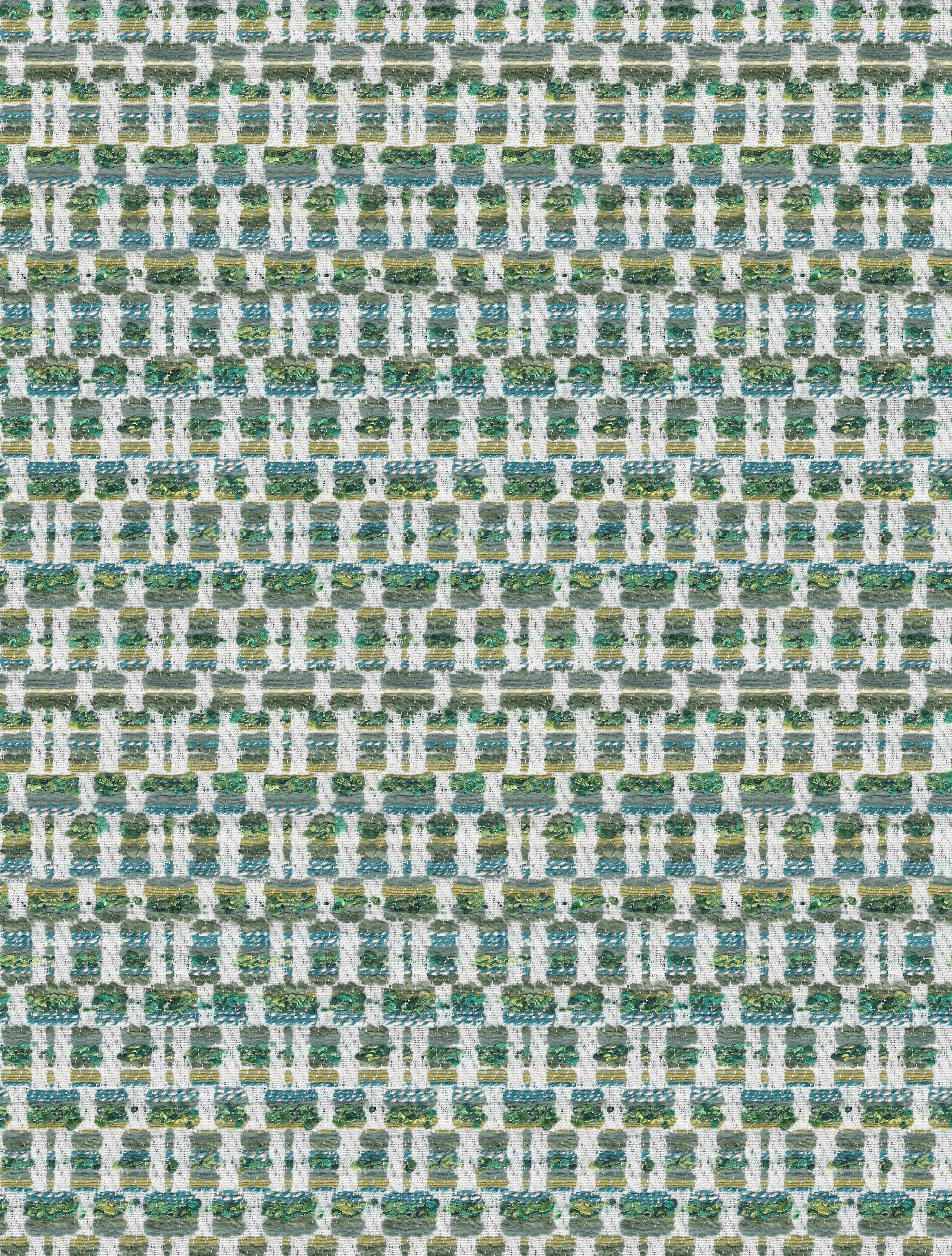 Nomad's Diary Edition 10 - Emma | Upholstery Fabric Emma-Cyprus