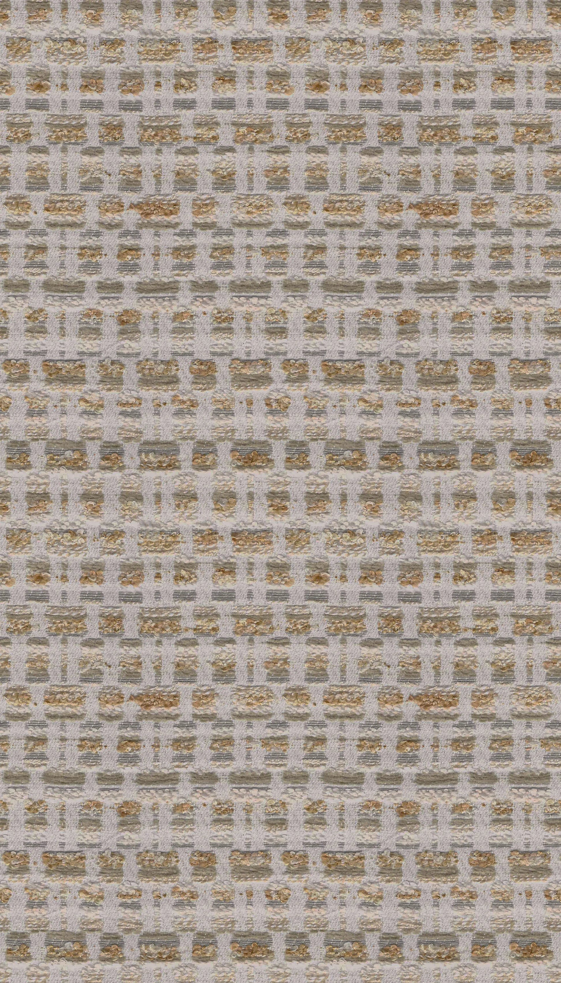 Nomad's Diary Edition 10 - Emma | Upholstery Fabric Emma-Carrera