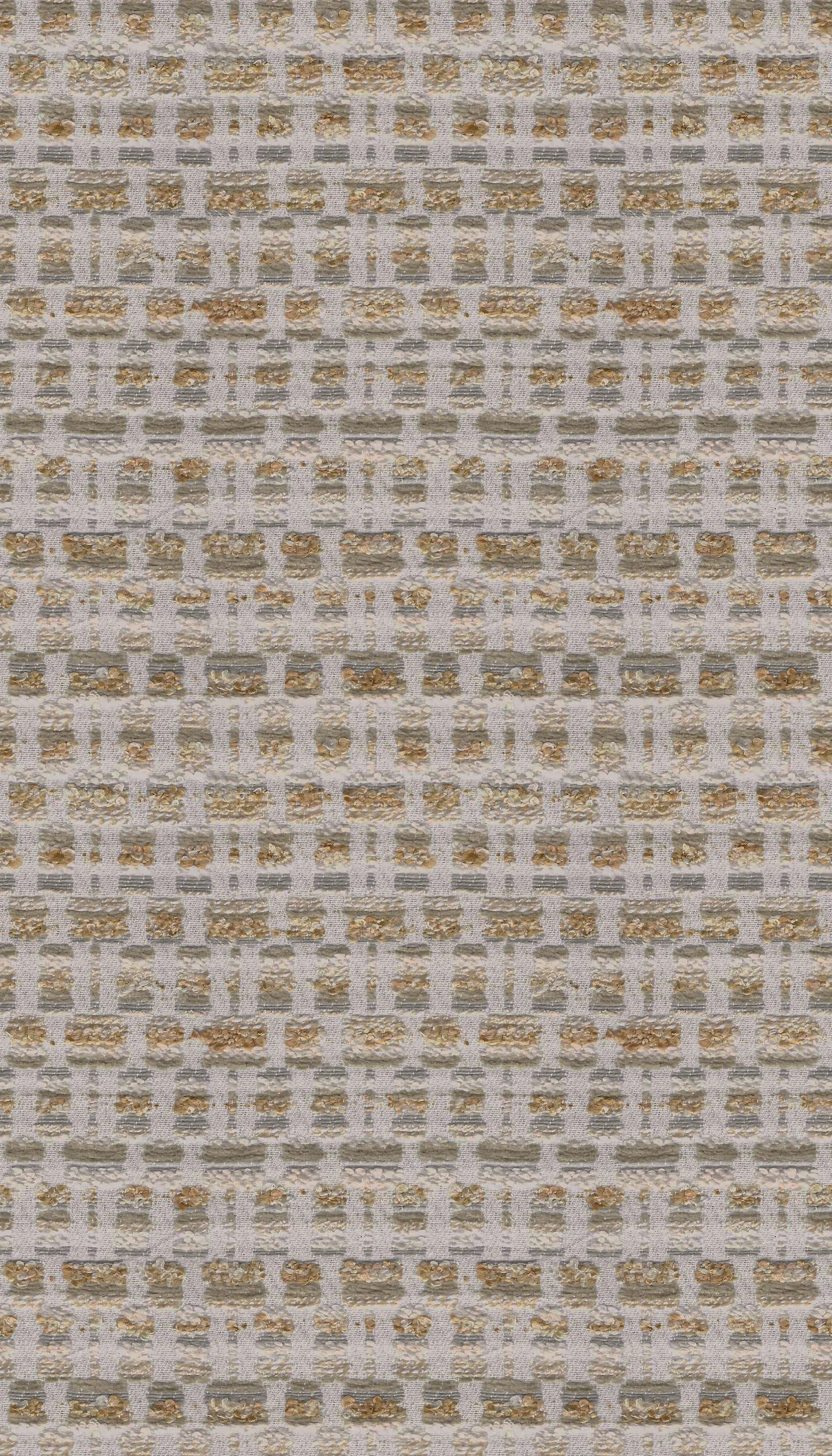 Nomad's Diary Edition 10 - Emma | Upholstery Fabric Emma-Carrera