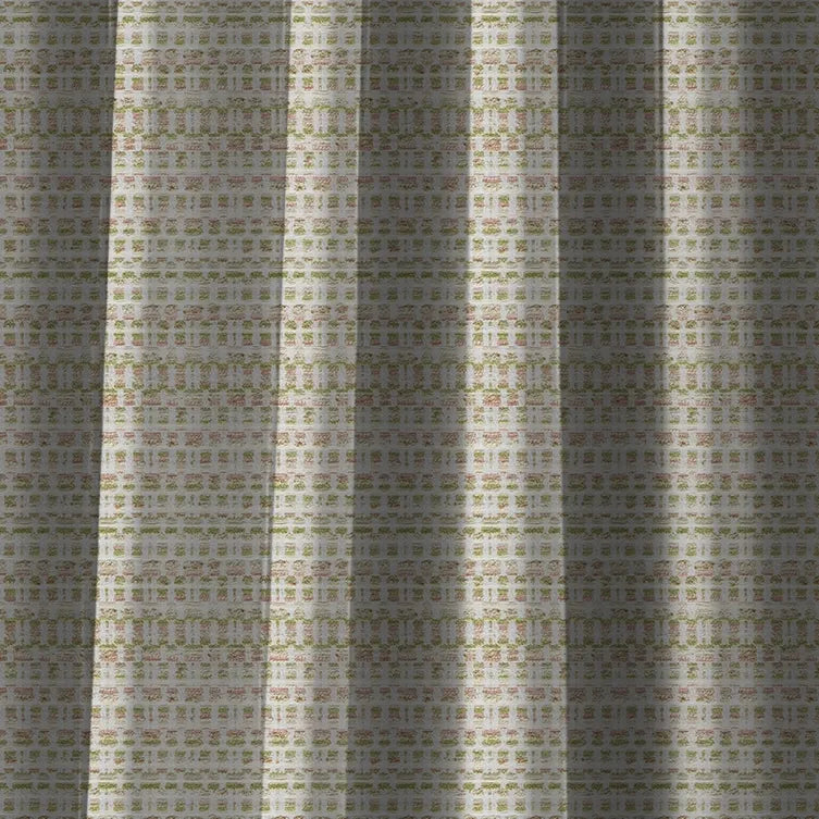 Nomad's Diary Edition 10 - Emma | Upholstery Fabric Emma-Summer