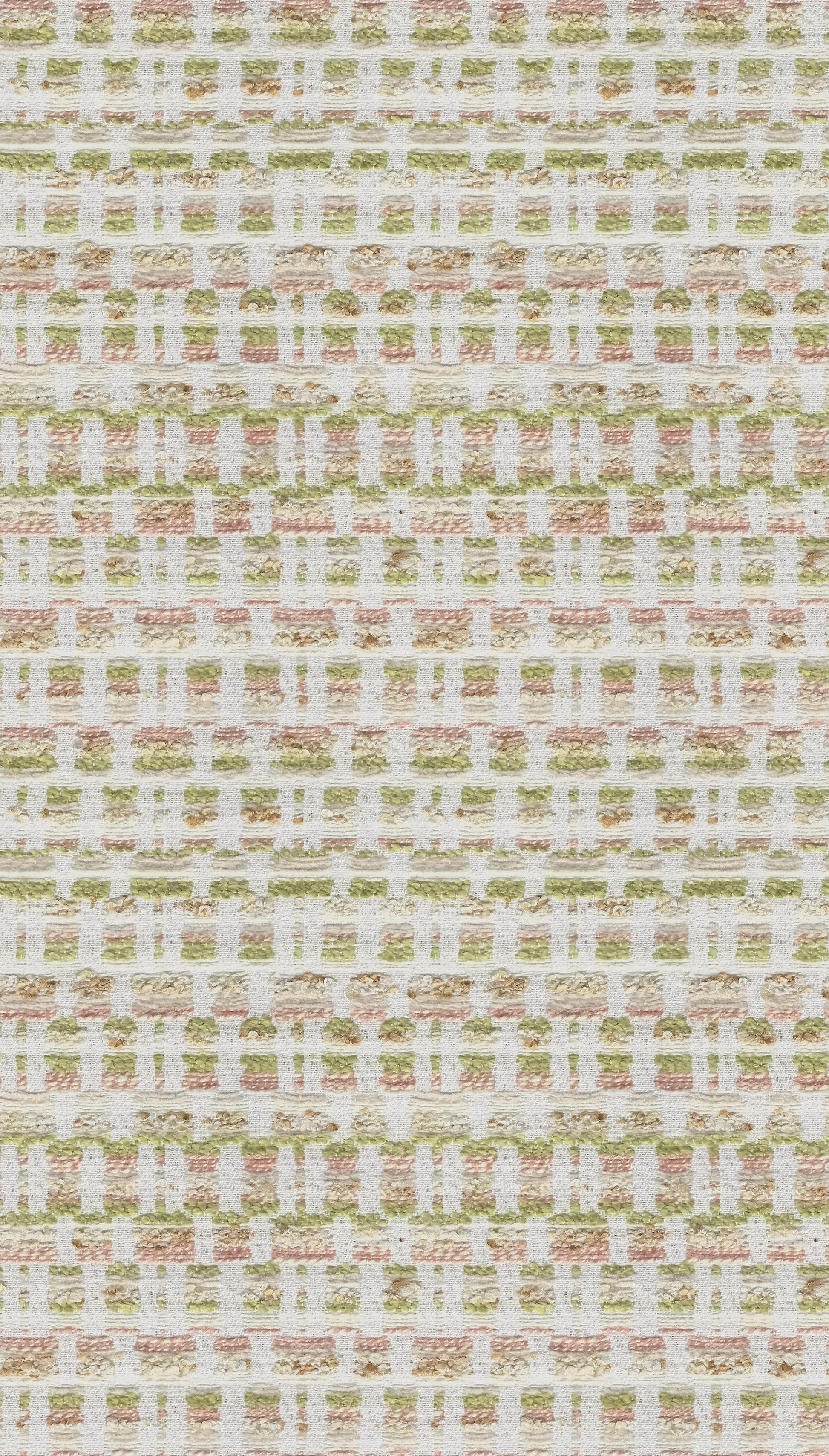 Nomad's Diary Edition 10 - Emma | Upholstery Fabric Emma-Summer